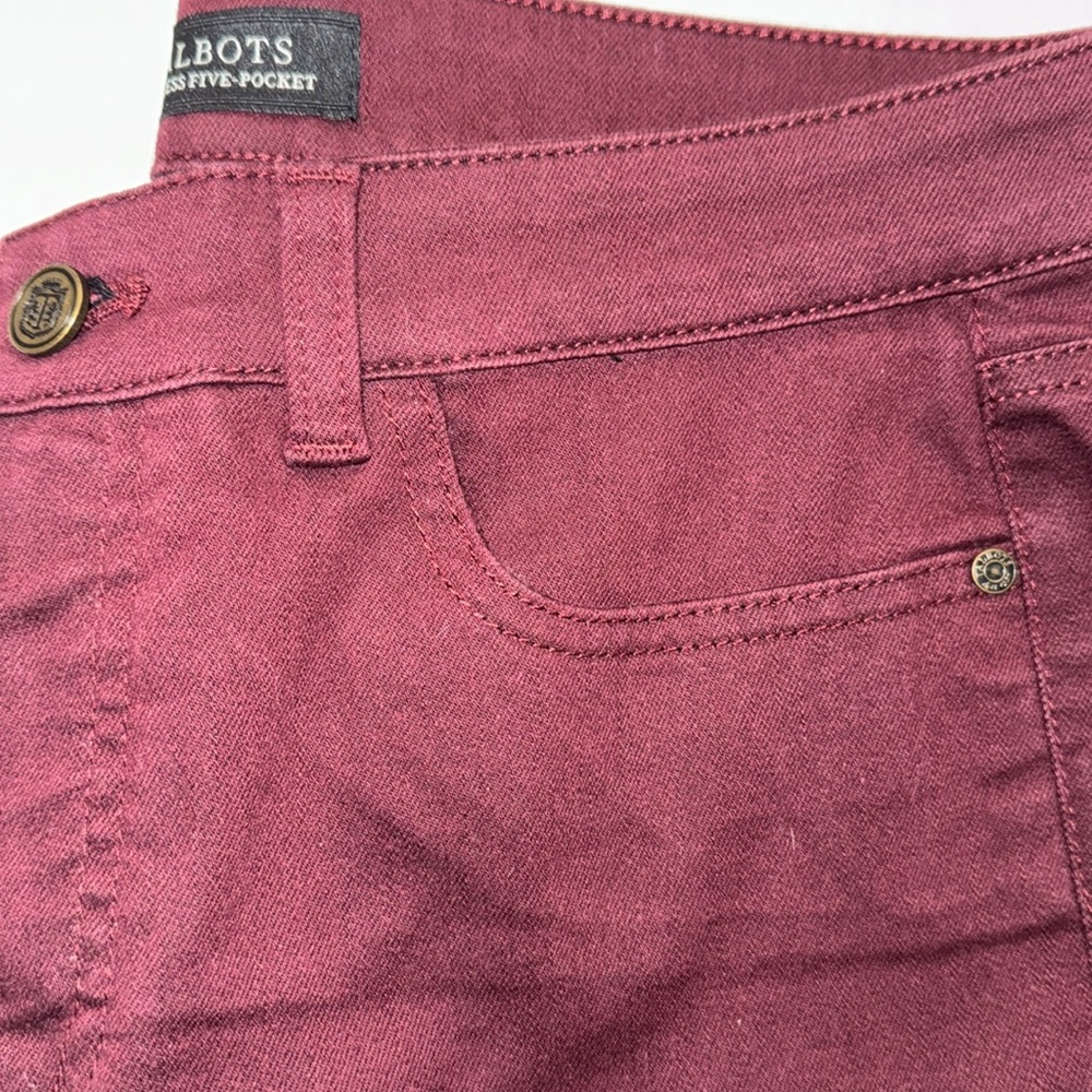 Talbots Jegging - Picture 2 of 5